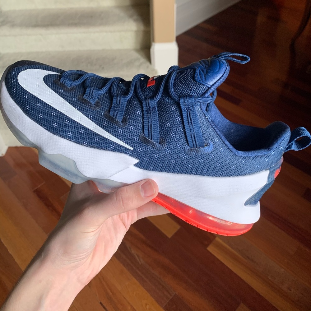 Meet your Posher, Luke